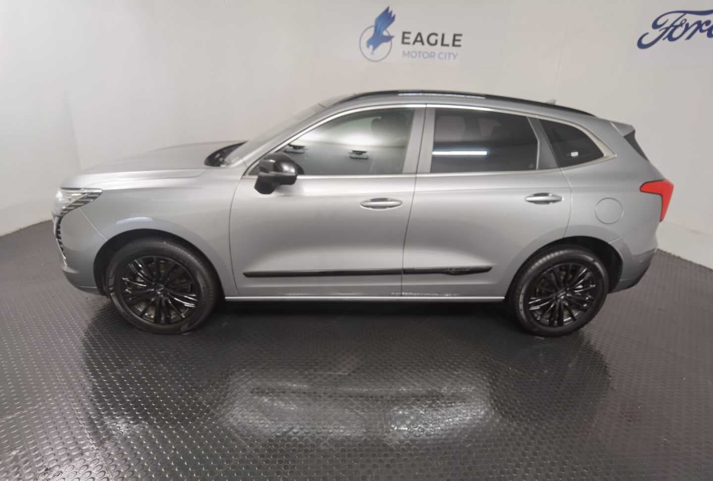 HAVAL JOLION 1.5T S SUPER LUXURY DCT image 6