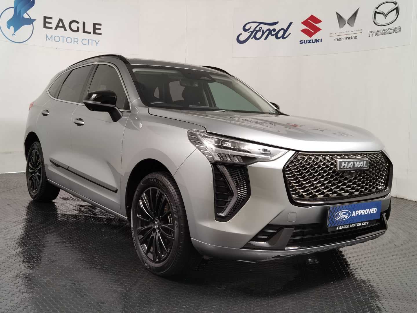 HAVAL JOLION 1.5T S SUPER LUXURY DCT image 1