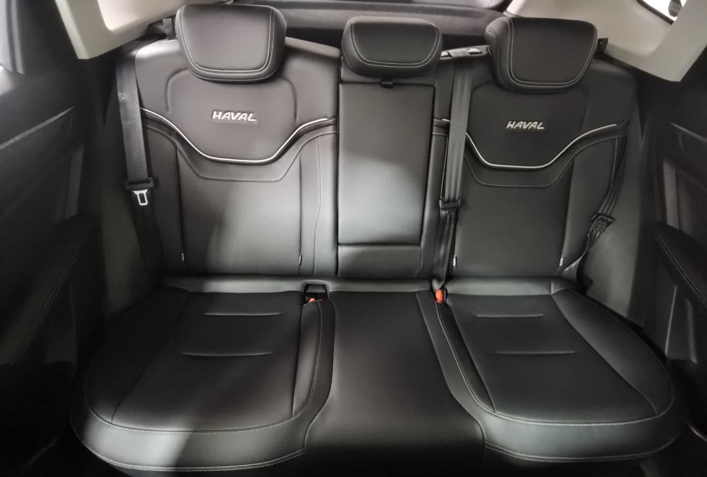 HAVAL JOLION 1.5T S SUPER LUXURY DCT image 17