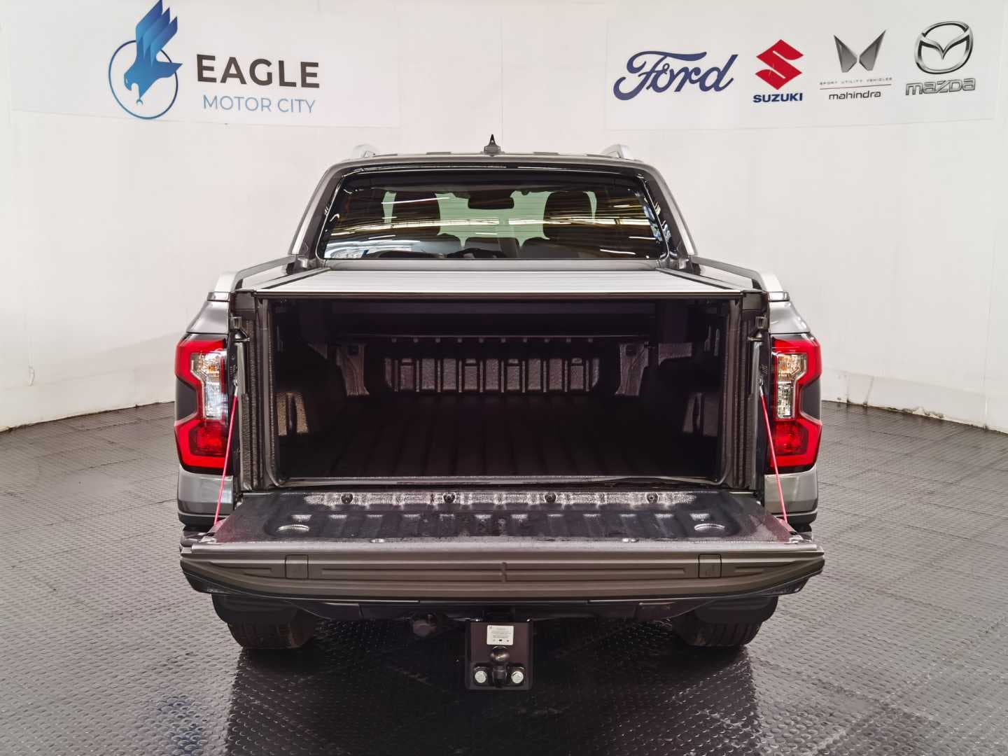 FORD RANGER 2.0D BI-TURBO WILDTRAK 4X4 A/T D/C P/U image 5