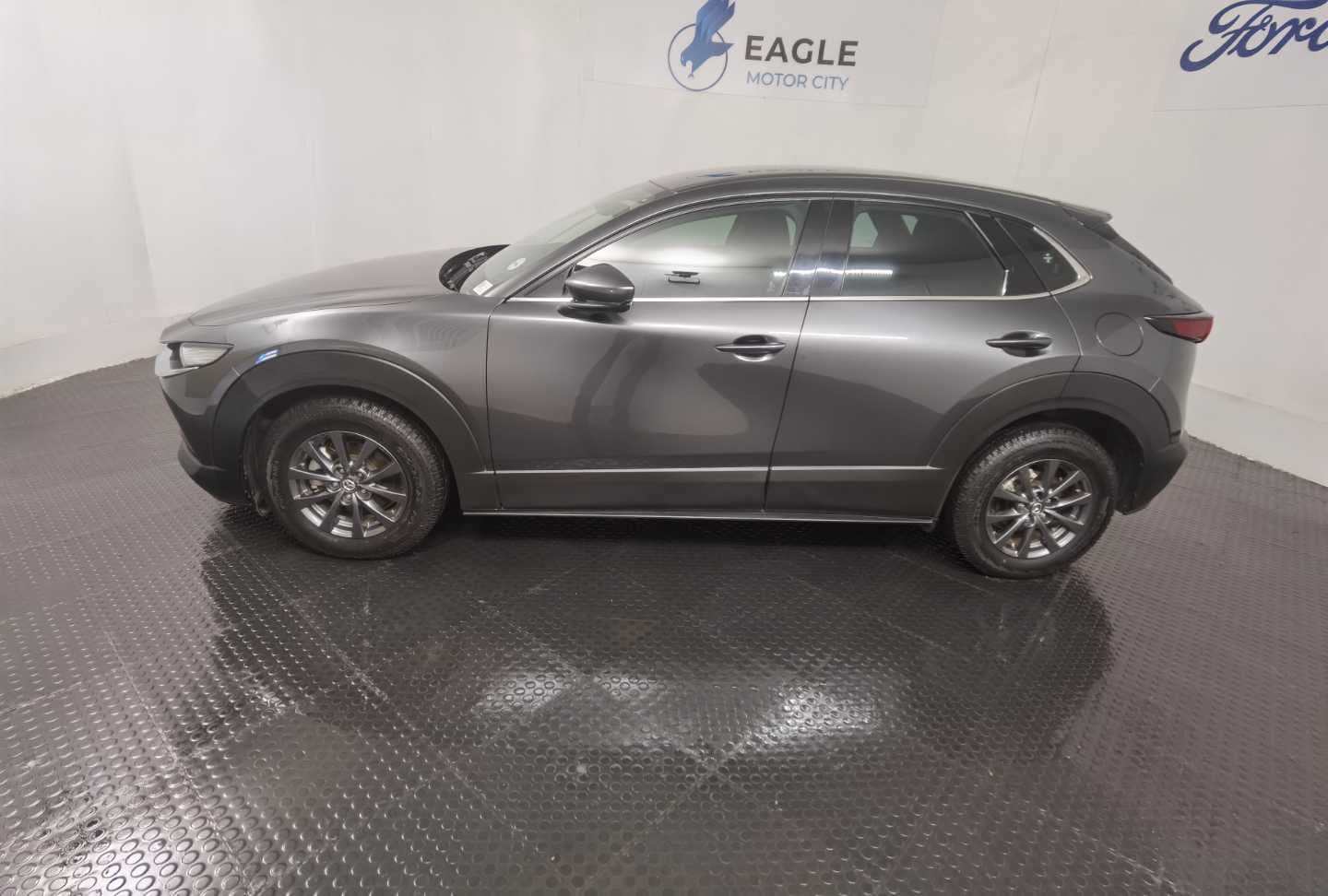 MAZDA CX-30 2.0 ACTIVE A/T image 11