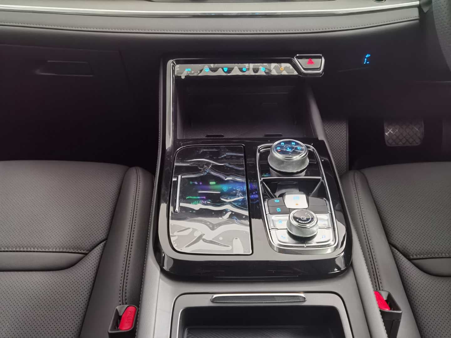FORD TERRITORY TREND 1.8L ECOBOOST A/T image 10