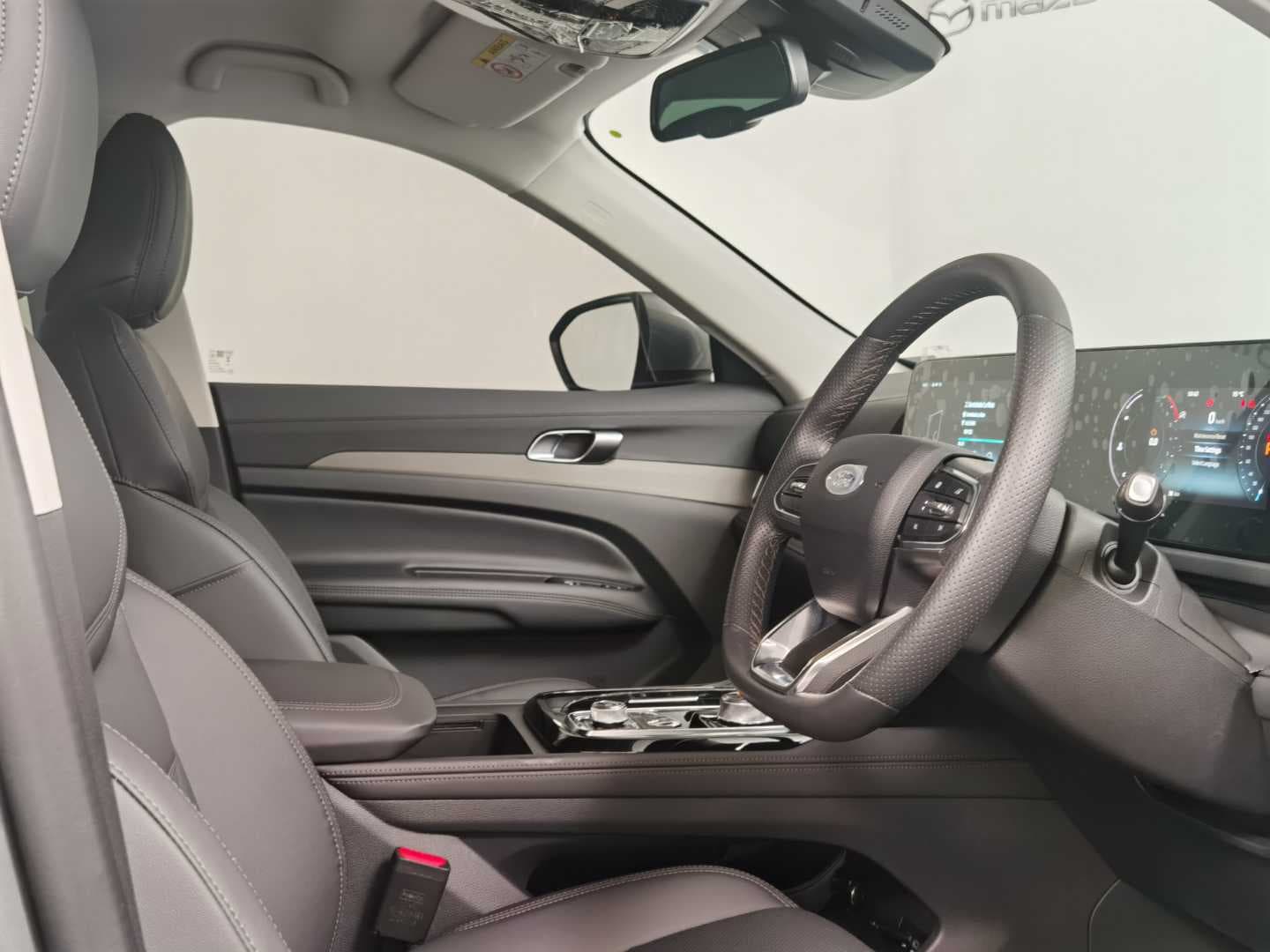 FORD TERRITORY TREND 1.8L ECOBOOST A/T image 13