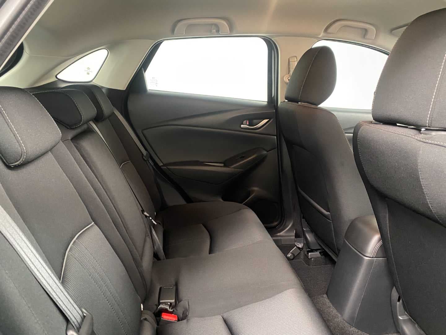 MAZDA CX-3 2.0 DYNAMIC A/T image 15