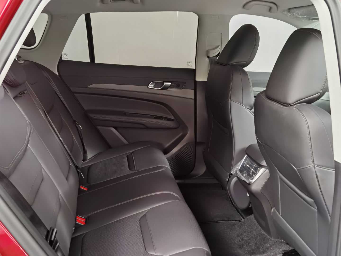 FORD TERRITORY TREND 1.8L ECOBOOST A/T image 16