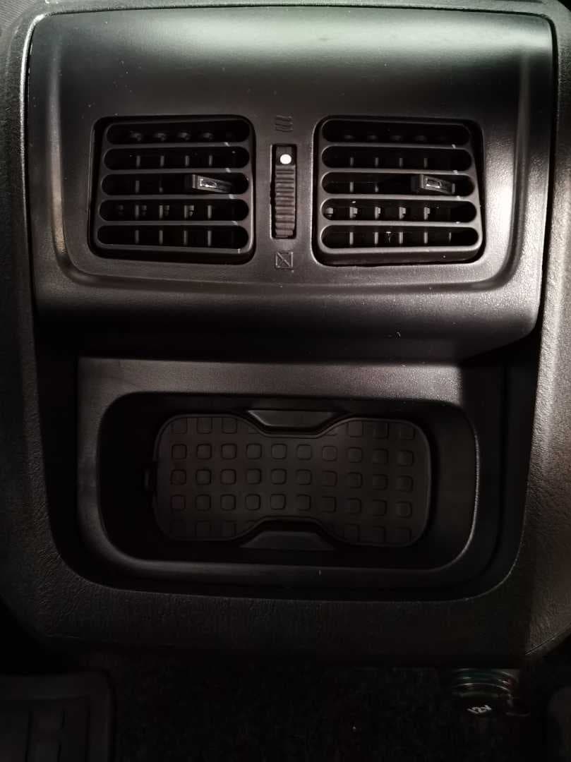 MAHINDRA PIK UP 2.2 mHAWK S6 REFRESH 4X4 A/T P/U D/C image 13