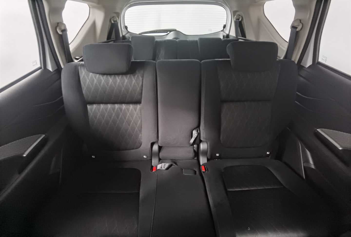 MITSUBISHI XPANDER 1.5 A/T image 17