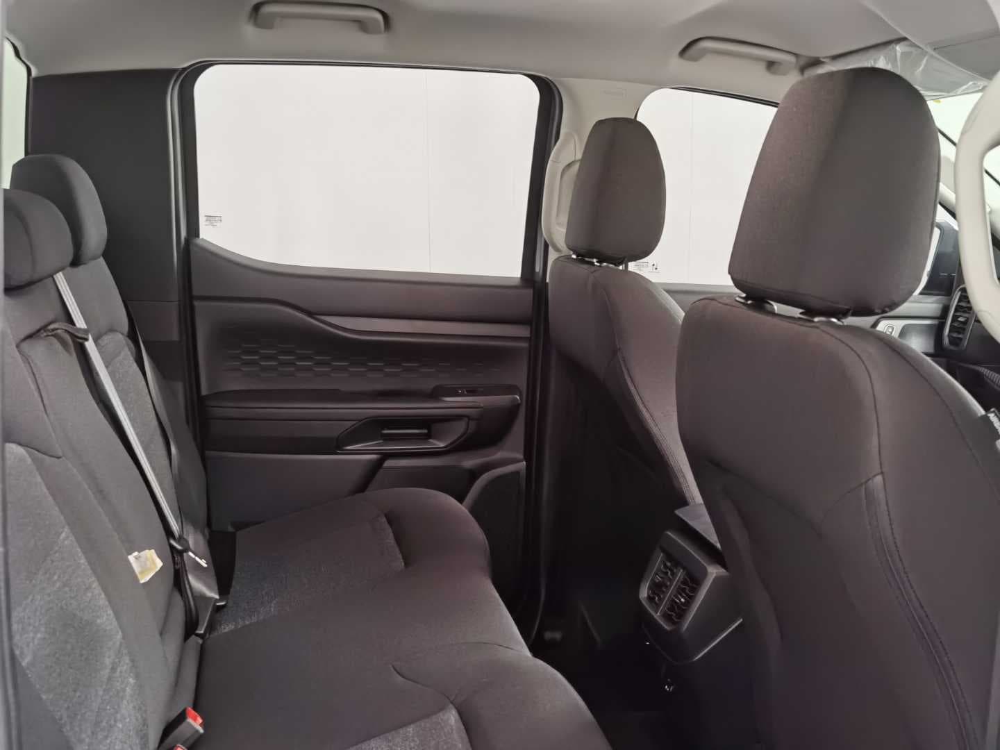 FORD RANGER 2.0D SIT XL A/T D/C P/U image 16