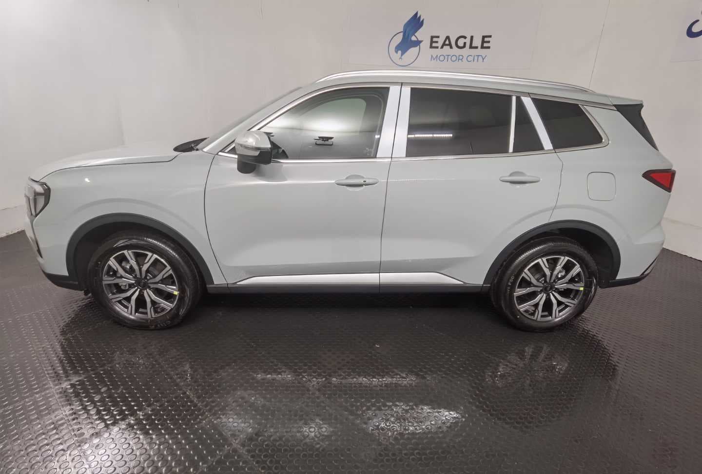 FORD TERRITORY TREND 1.8L ECOBOOST A/T image 10