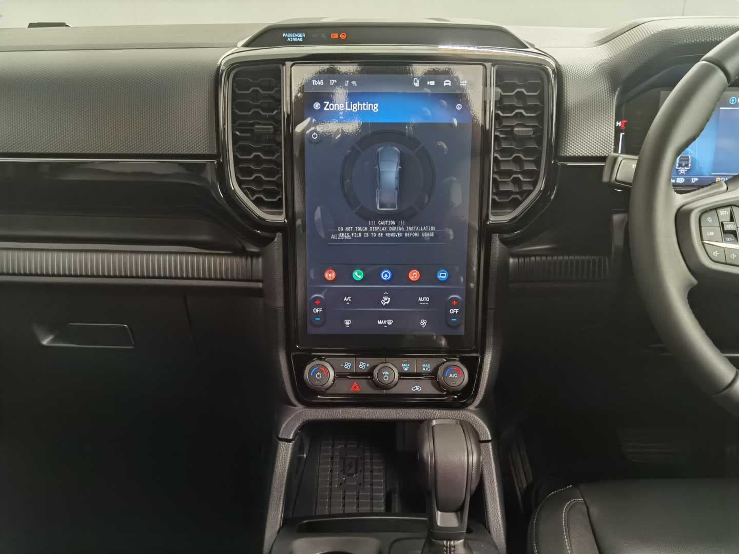 FORD RANGER 2.3 SPORT A/T SUPER CAB P/U image 13