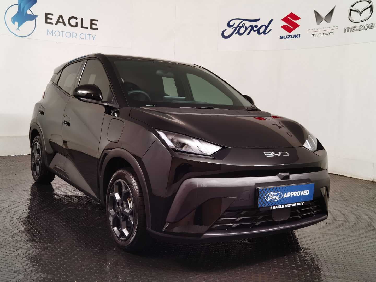 BYD DOLPHIN SURF COMFORT image 1