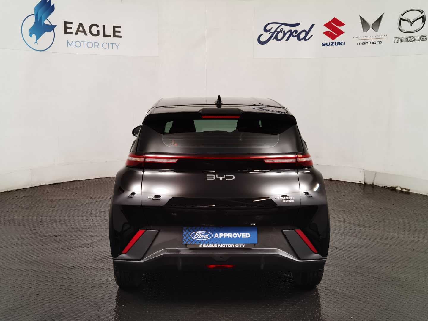 BYD DOLPHIN SURF COMFORT image 6