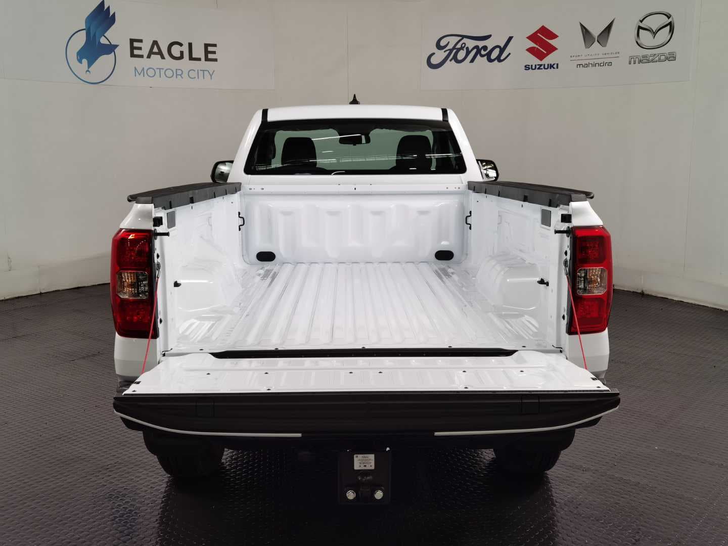 FORD RANGER 2.0D SIT XL 4X4 A/T S/C P/U image 6