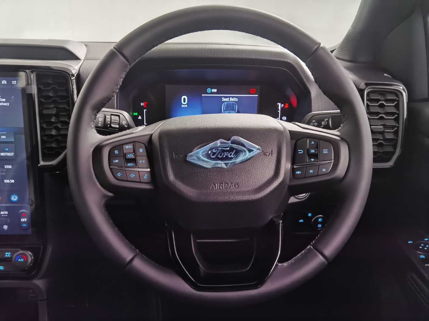 FORD RANGER 3.0D V6 SPORT A/T 4X4 D/C P/U image 20