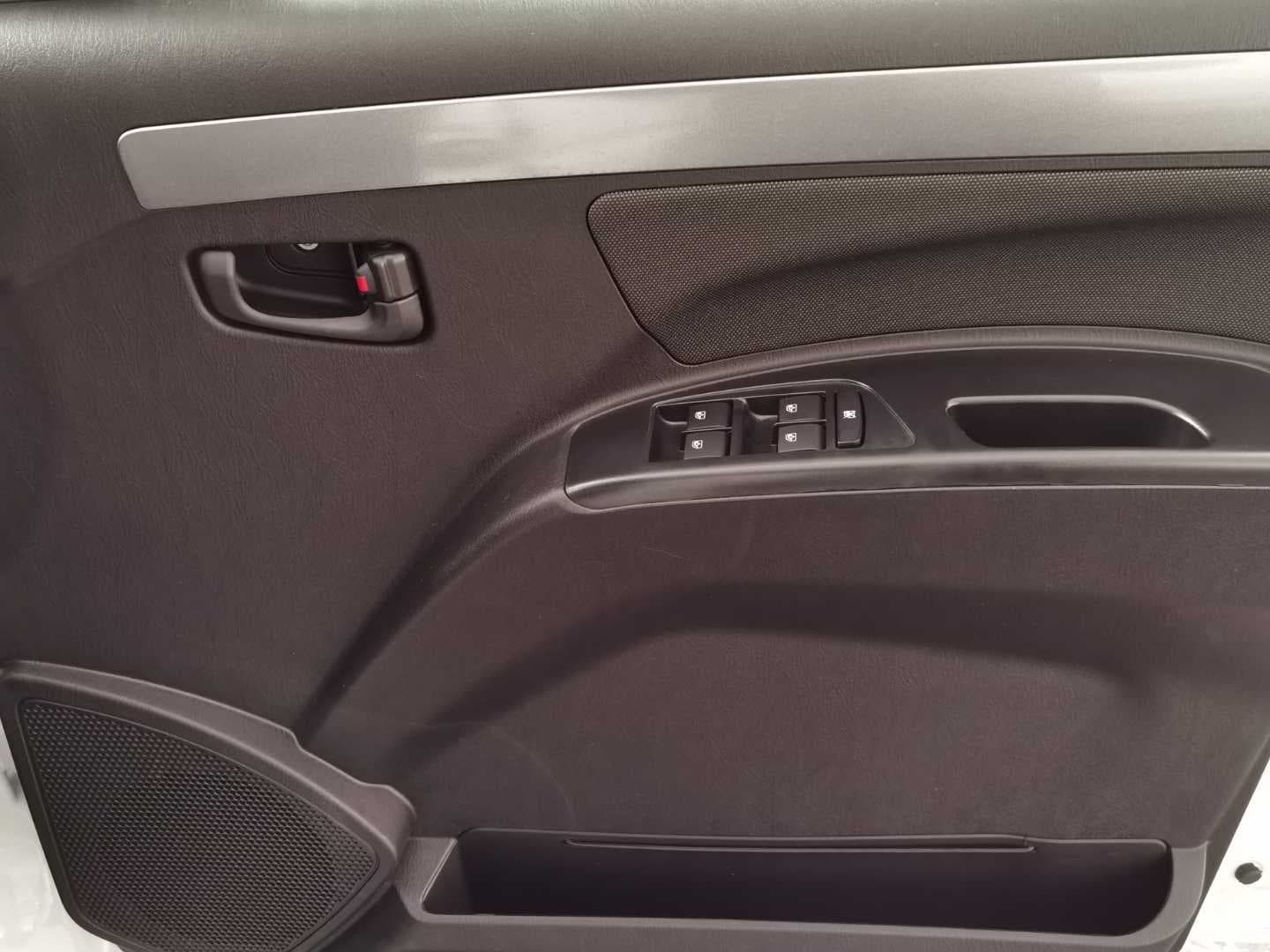 MAHINDRA PIK UP 2.2 mHAWK S6 KAROO A/T P/U D/C image 16