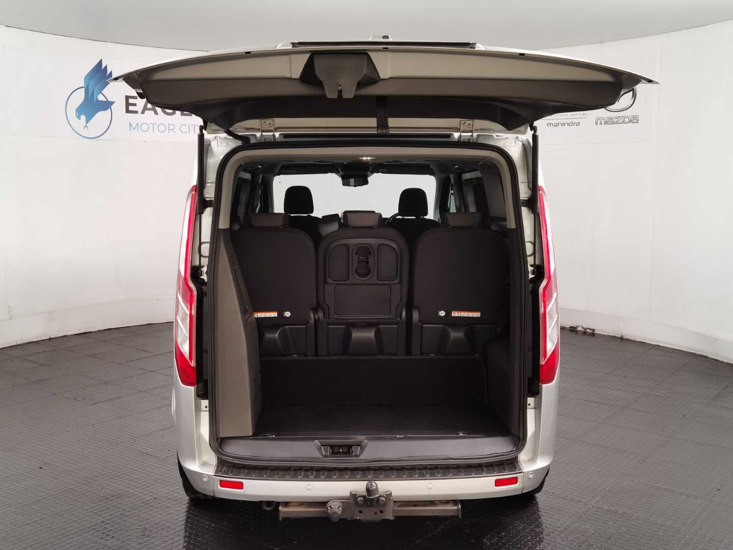 FORD TOURNEO CUSTOM LTD 2.0TDCI A/T (136KW) image 7