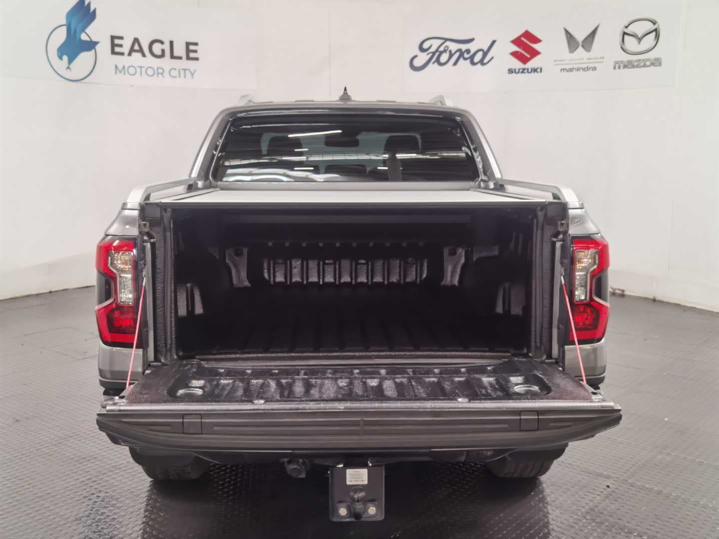 FORD RANGER 3.0D V6 WILDTRAK AWD A/T D/C P/U image 6