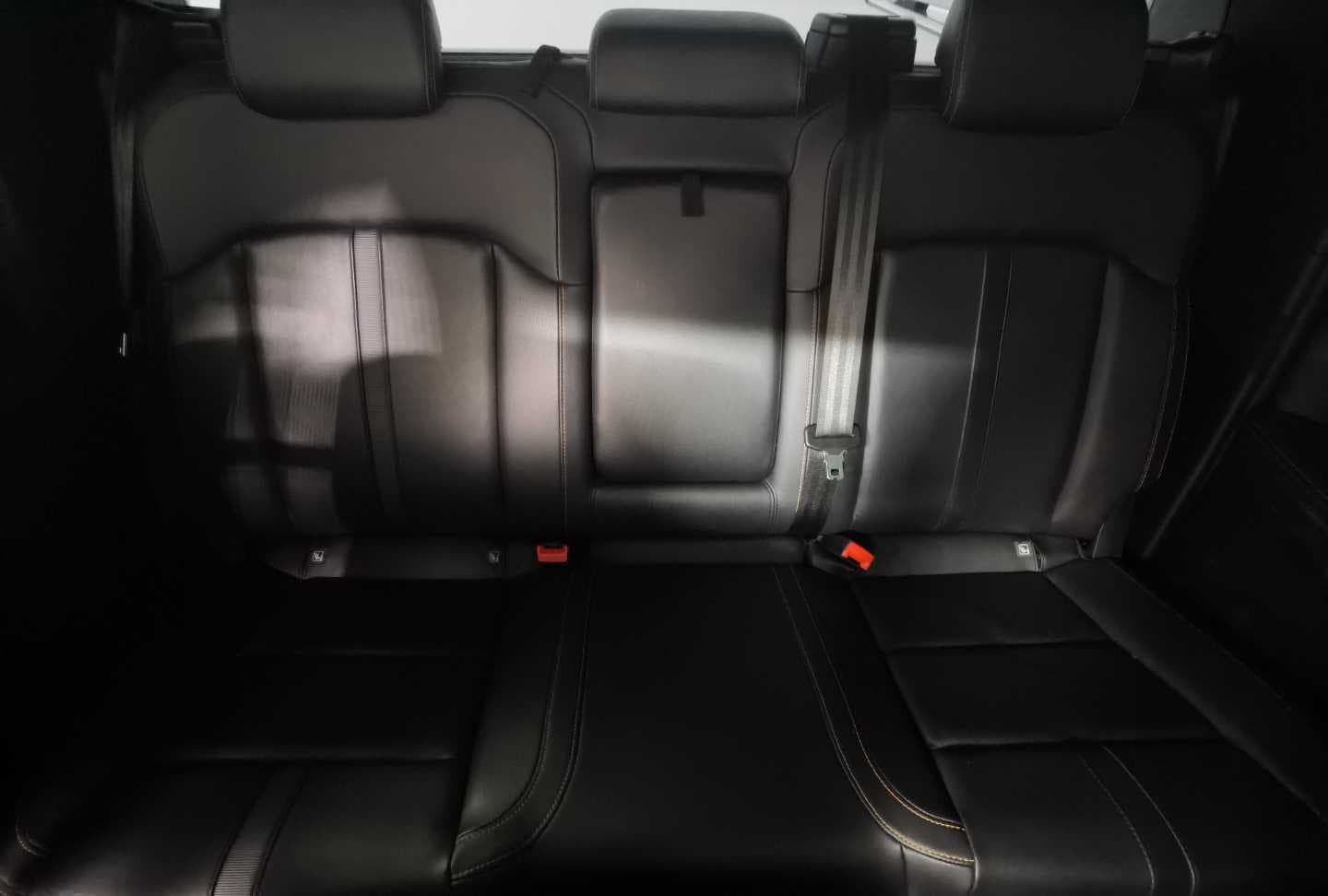 FORD RANGER 3.0D V6 WILDTRAK AWD A/T D/C P/U image 19