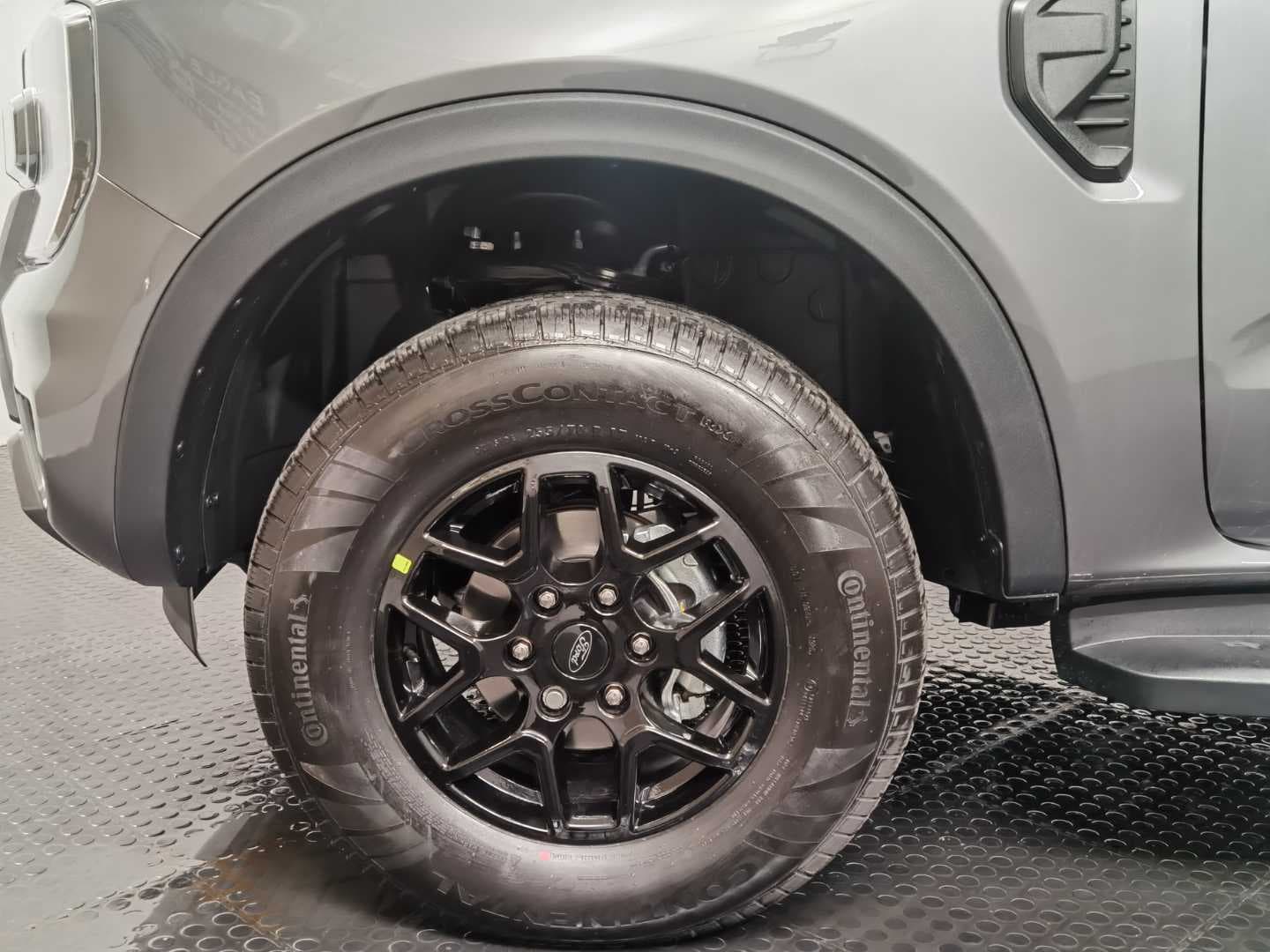 FORD RANGER 2.0D SIT XL D/C P/U image 13