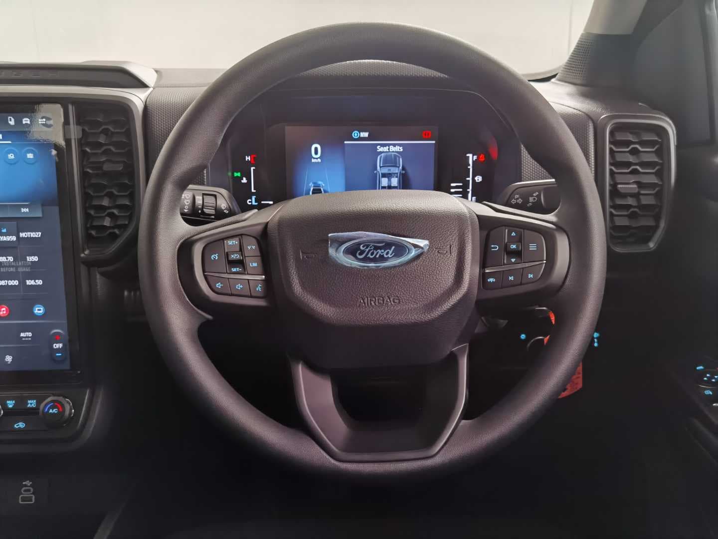 FORD RANGER 2.0D SIT XL D/C P/U image 17