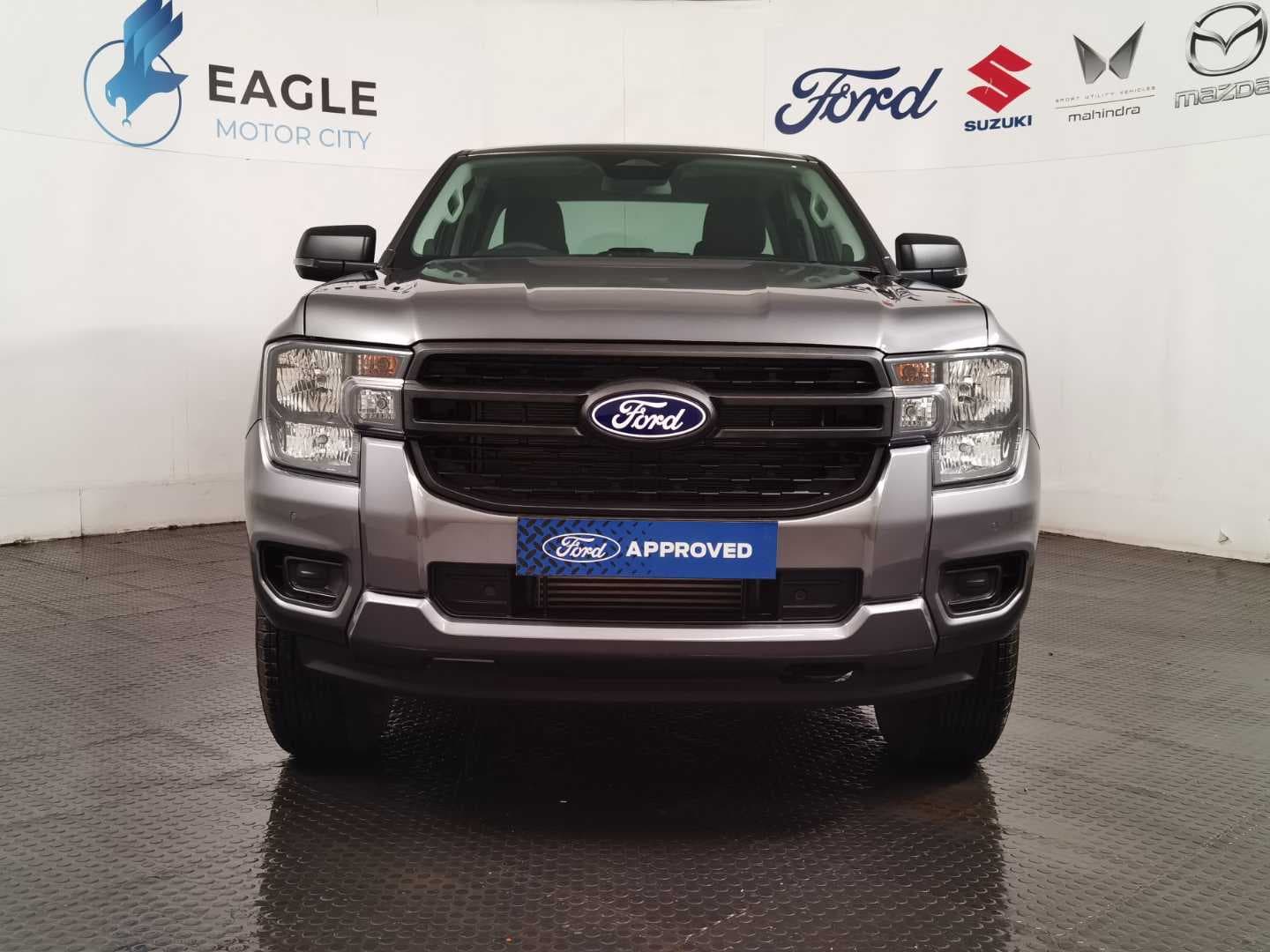 FORD RANGER 2.0D SIT XL D/C P/U image 2