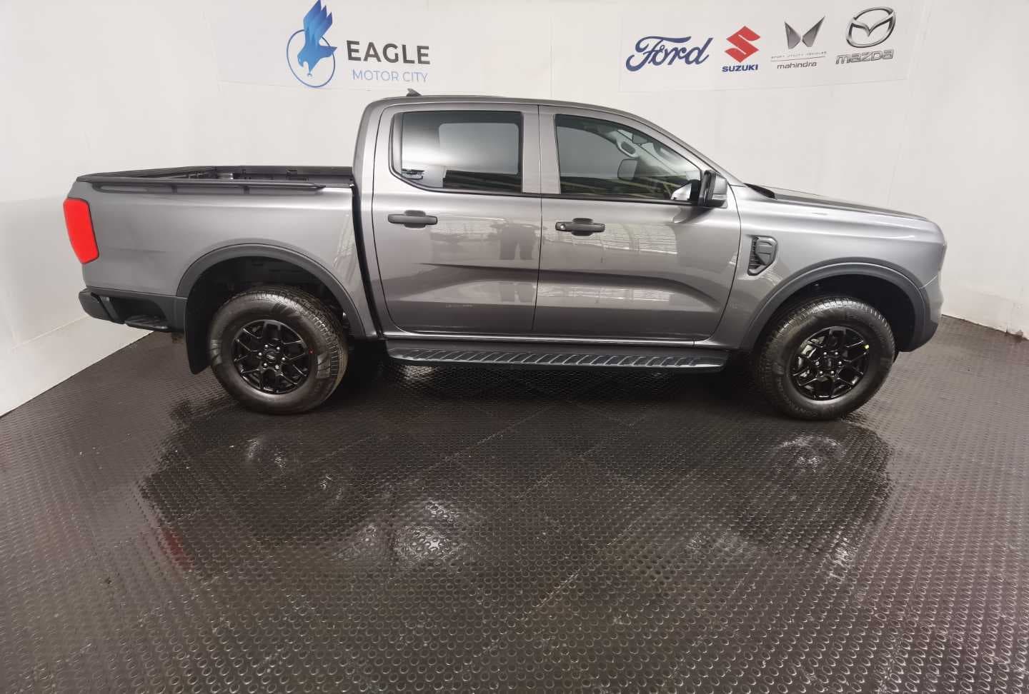 FORD RANGER 2.0D SIT XL D/C P/U image 9