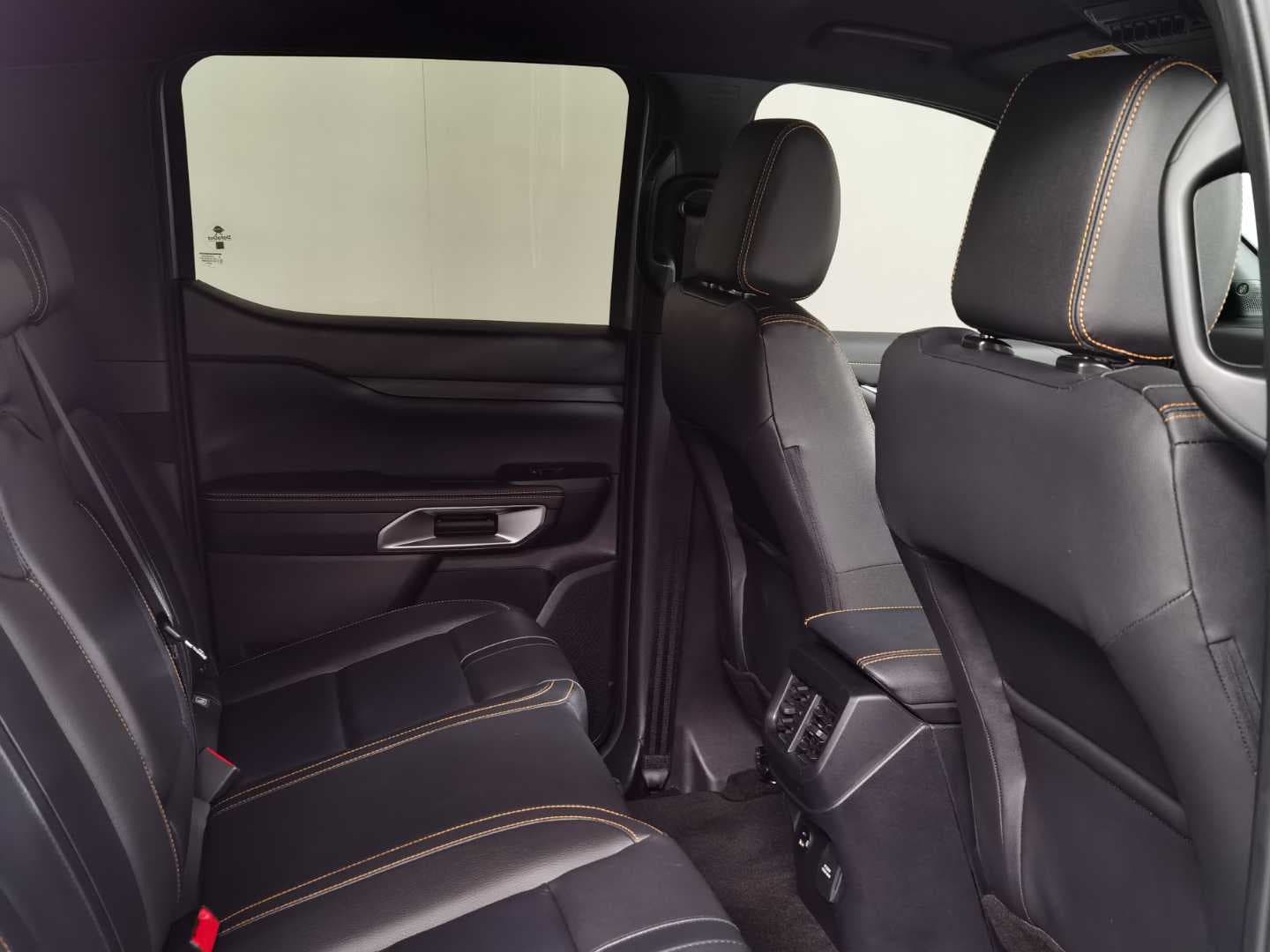 FORD RANGER 3.0D V6 WILDTRAK AWD A/T D/C P/U image 20