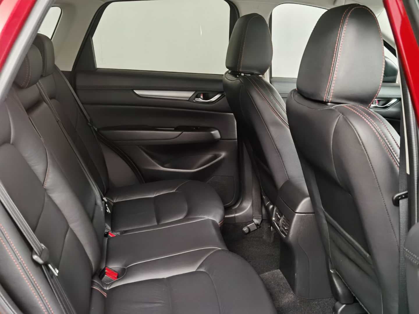 MAZDA CX-5 2.0 ACTIVE A/T image 22