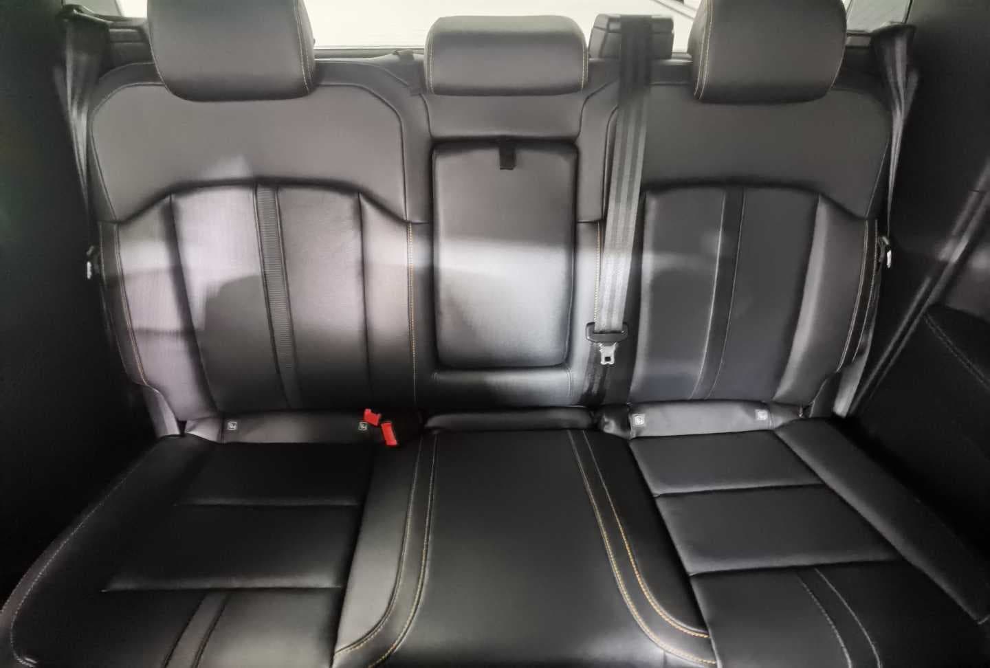 FORD RANGER 2.0D BI-TURBO WILDTRAK A/T D/C P/U image 19