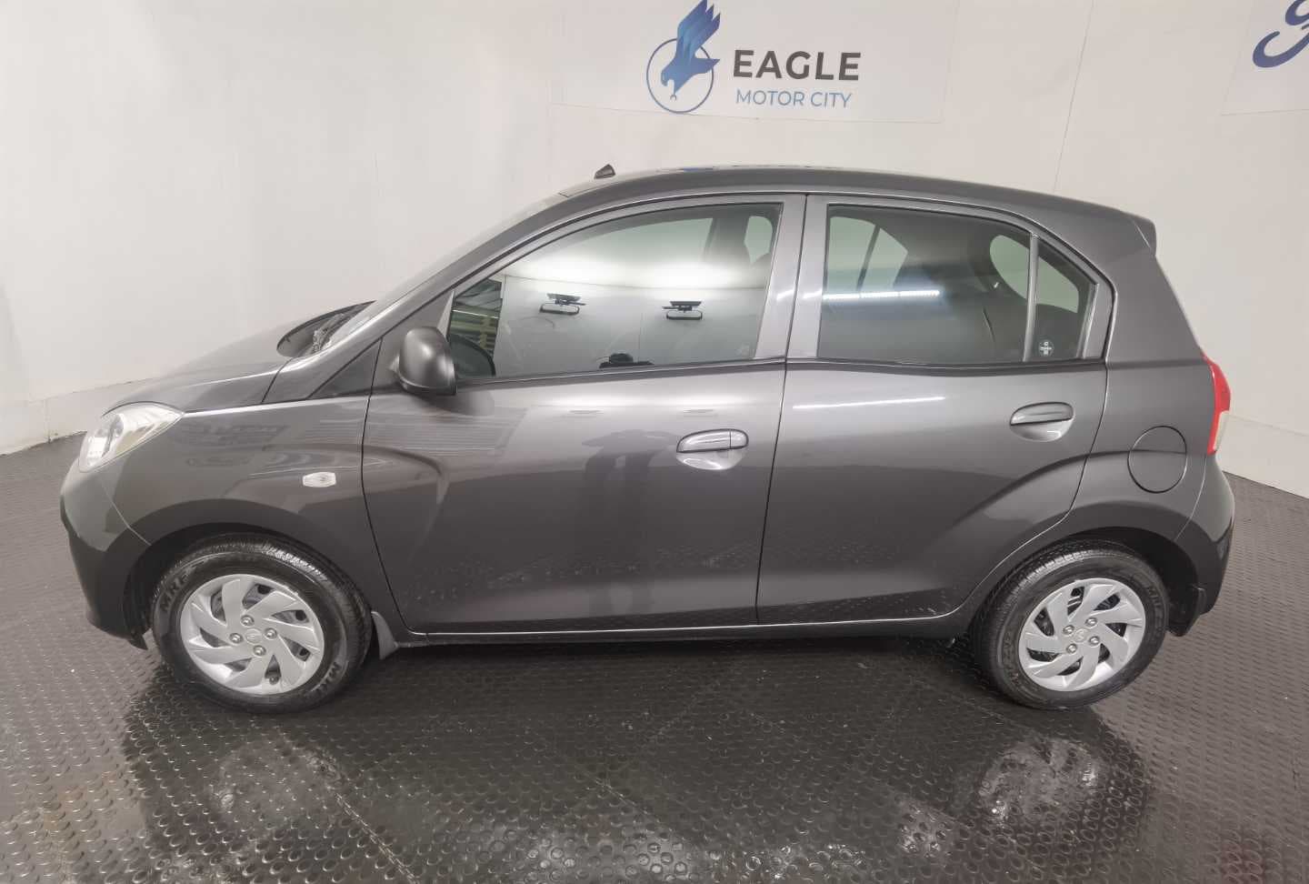 HYUNDAI ATOS 1.1 MOTION AMT image 11