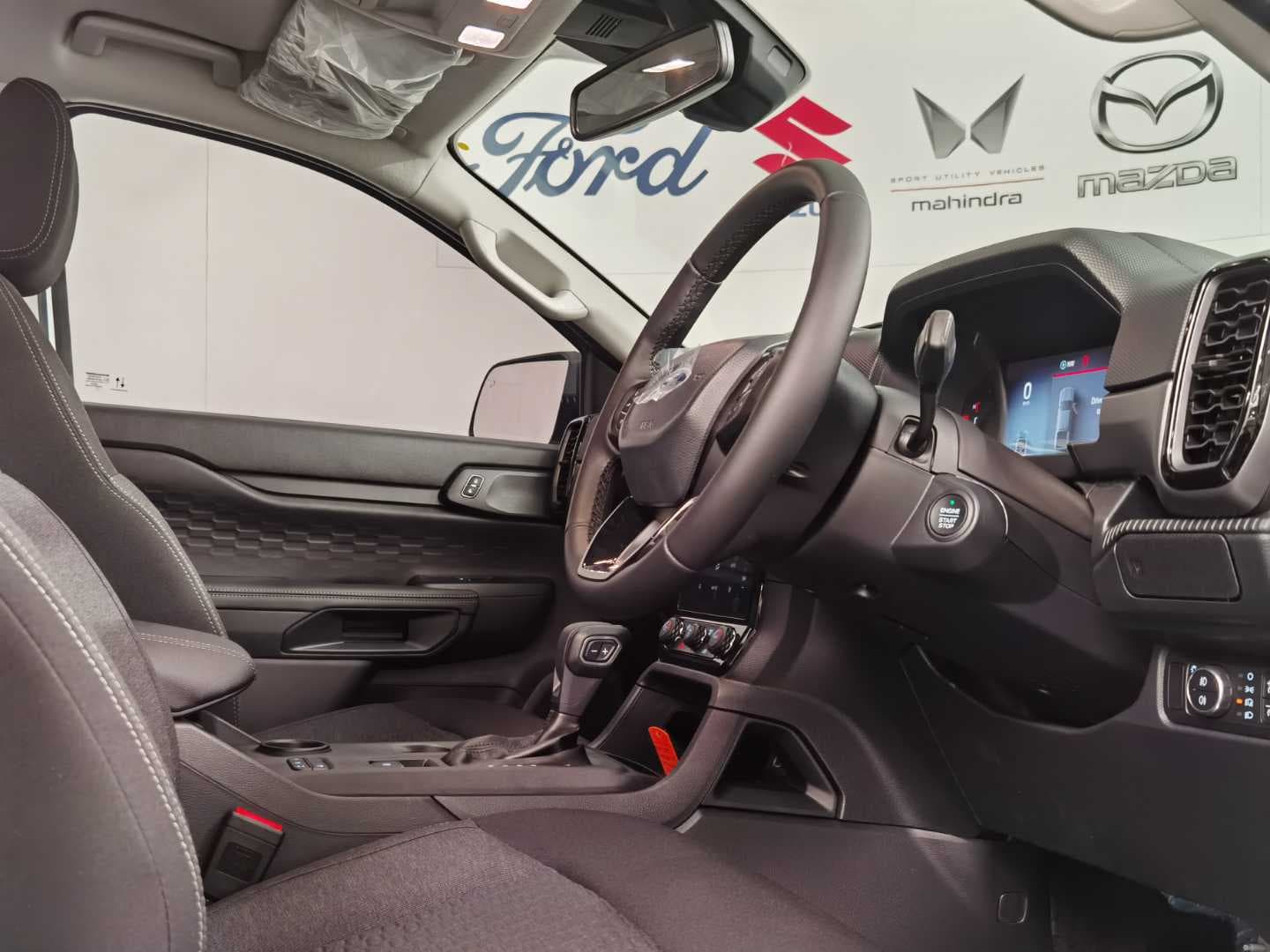 FORD RANGER 2.0D SIT XLT A/T D/C P/U image 17