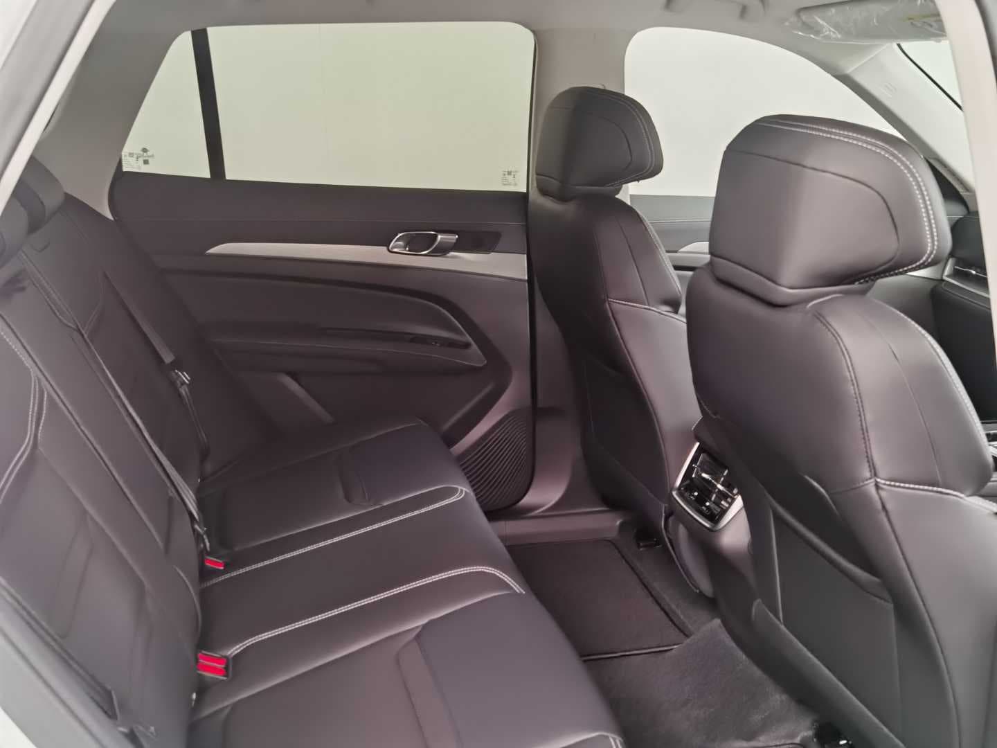 FORD TERRITORY TREND 1.8L ECOBOOST A/T image 20