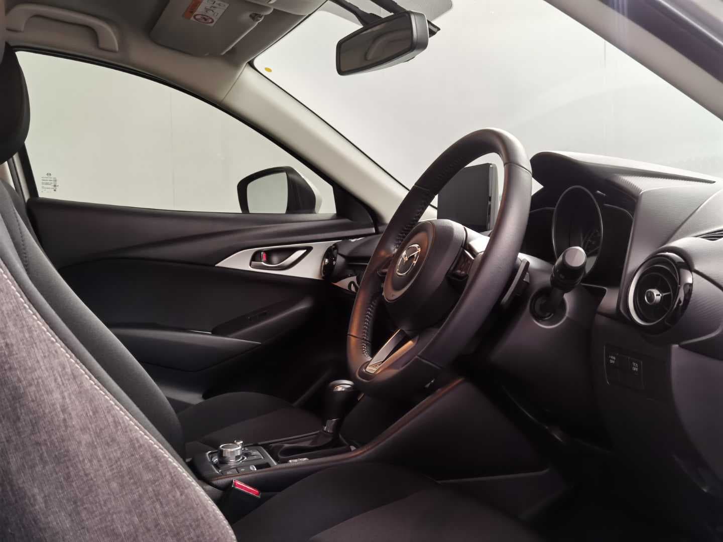MAZDA CX-3 2.0 DYNAMIC A/T image 17