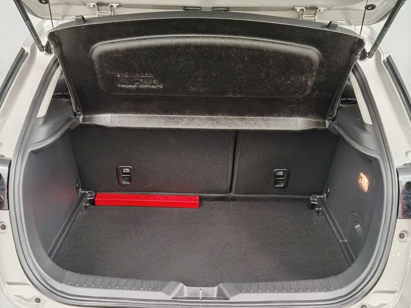 MAZDA CX-3 2.0 DYNAMIC A/T image 7