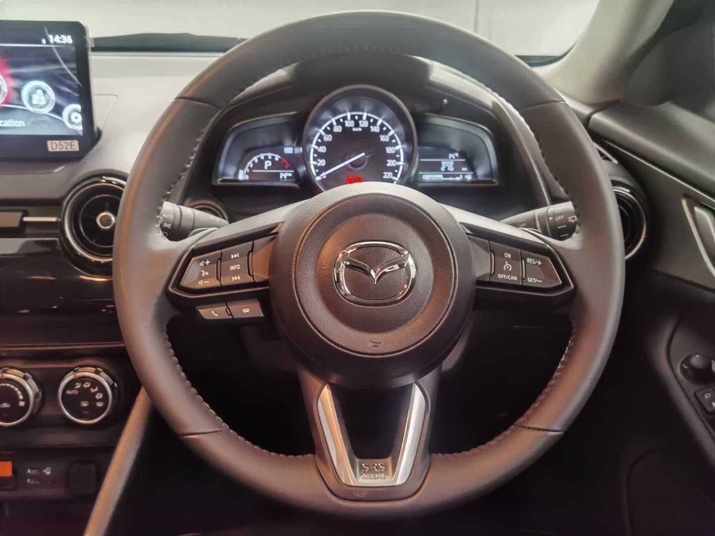 MAZDA CX-3 2.0 DYNAMIC A/T image 19