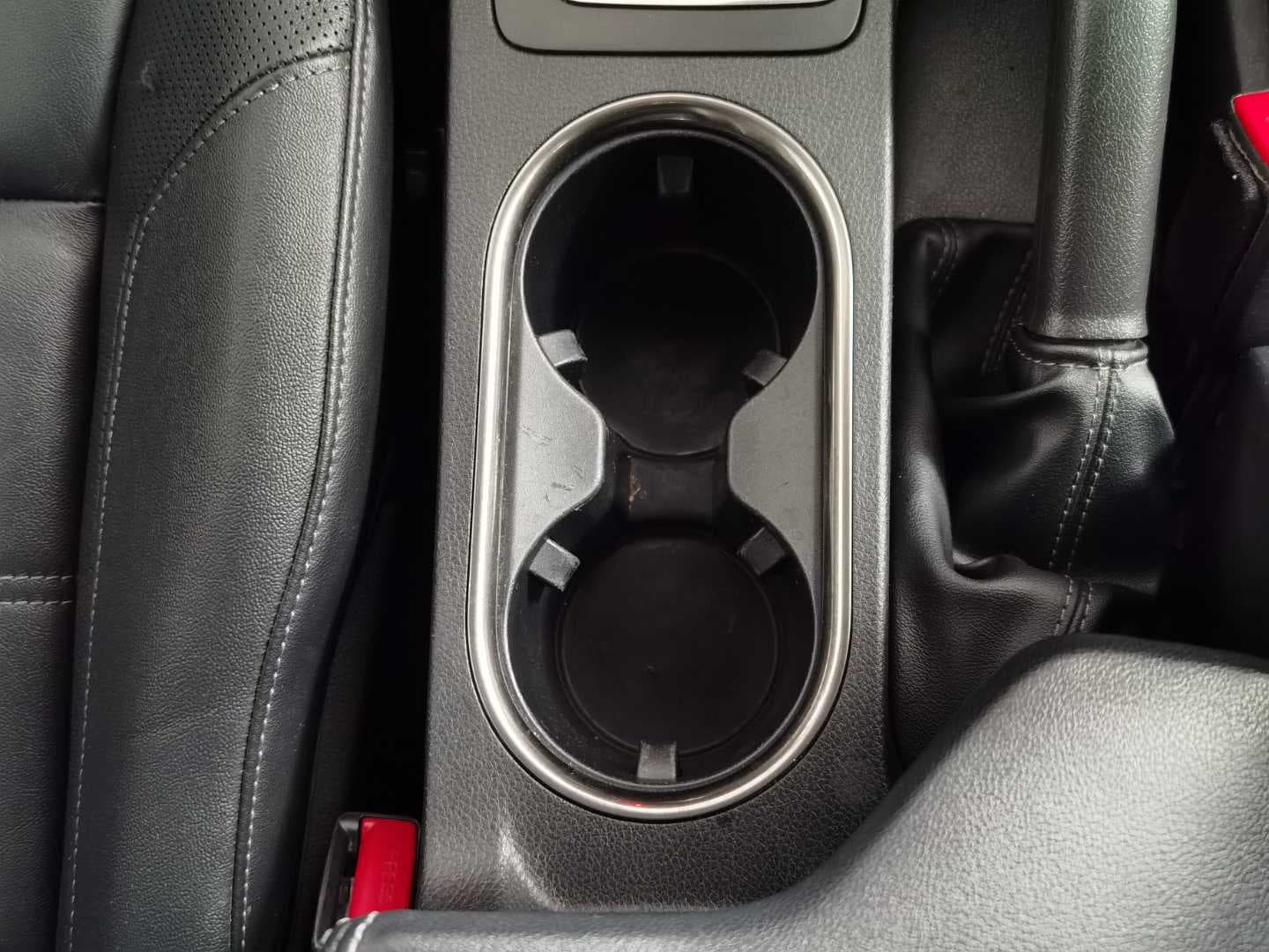 FORD EVEREST 2.0D BI-TURBO LTD 4X4 A/T image 18