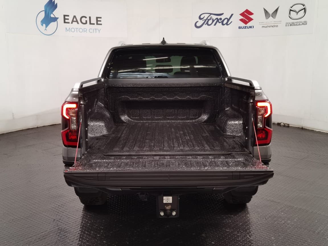 FORD RANGER 2.0D BI-TURBO WILDTRAK 4X4 A/T D/C P/U image 5