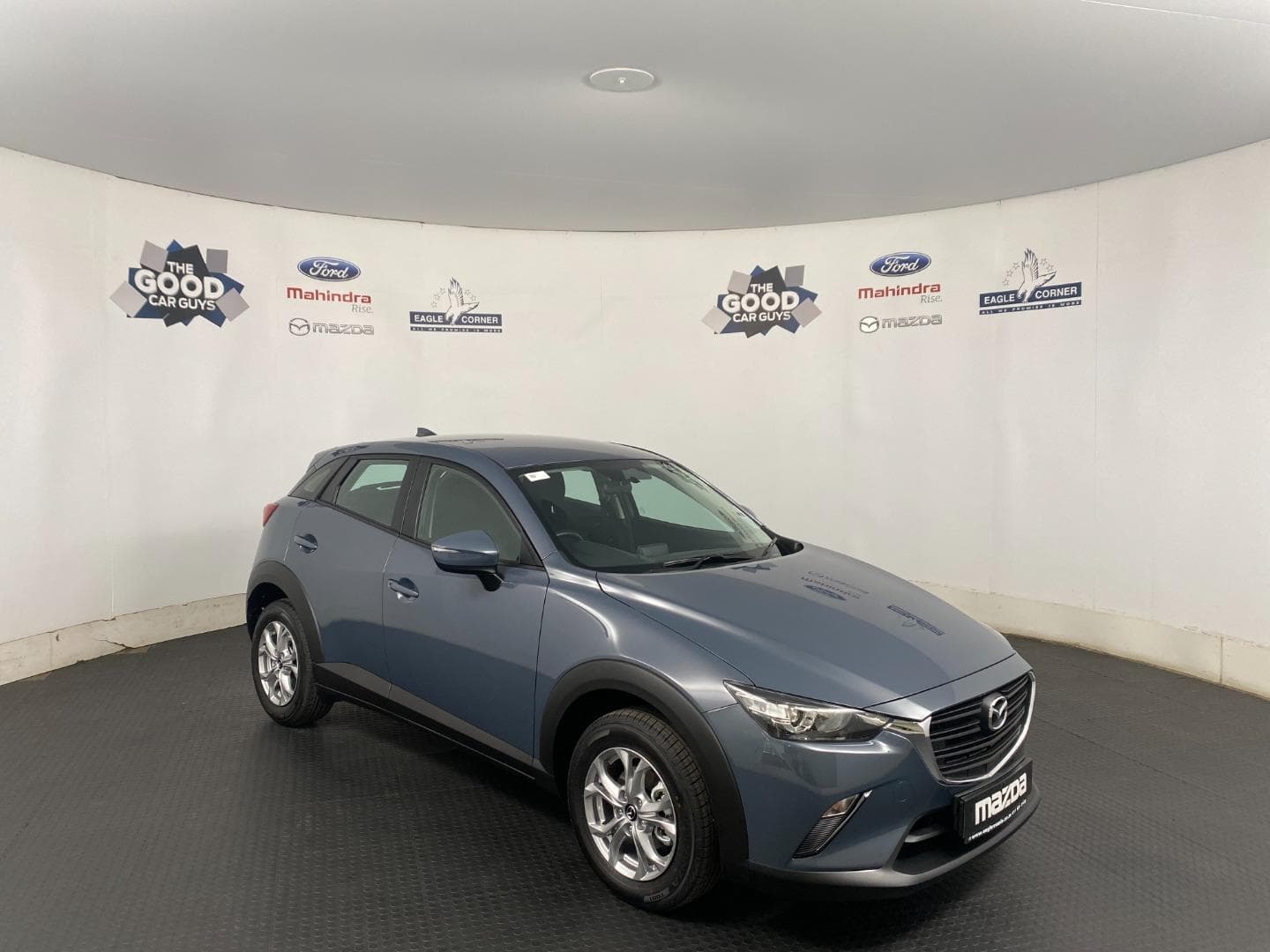 MAZDA CX-3 2.0 ACTIVE A/T image 1