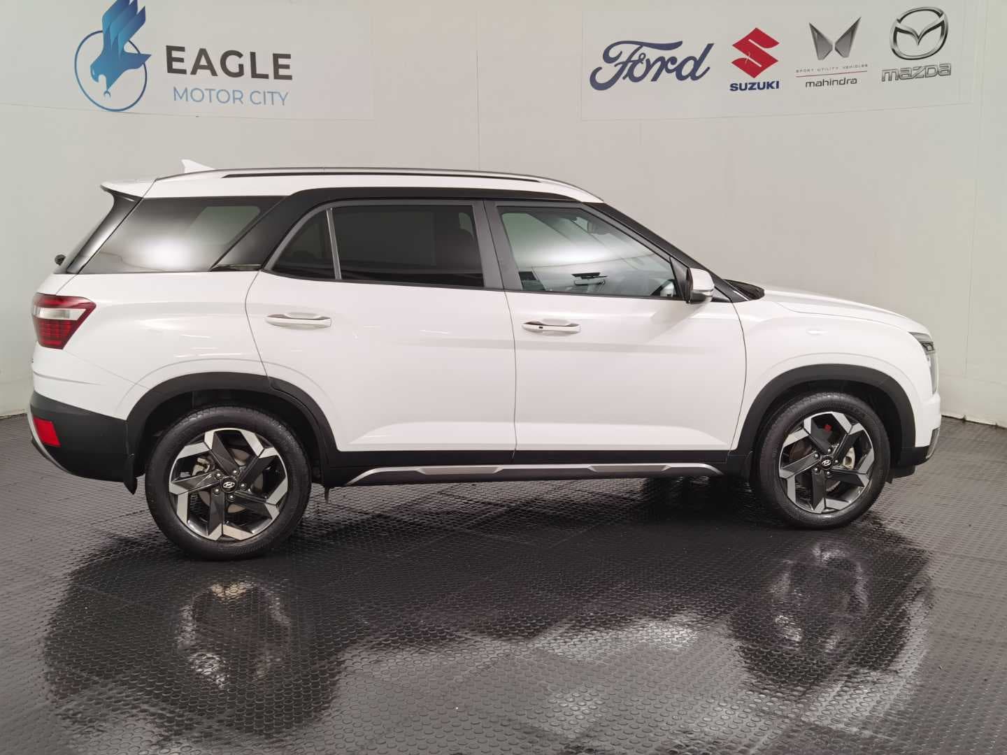 HYUNDAI GRAND CRETA 1.5D ELITE A/T image 11