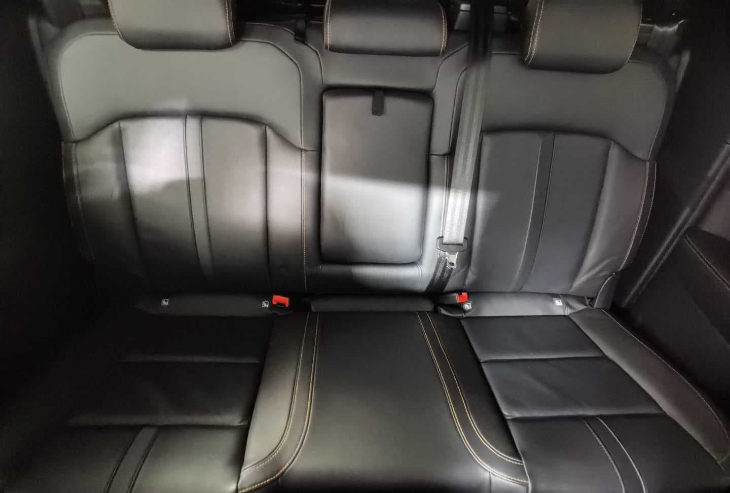 FORD RANGER 3.0D V6 WILDTRAK AWD A/T D/C P/U image 20
